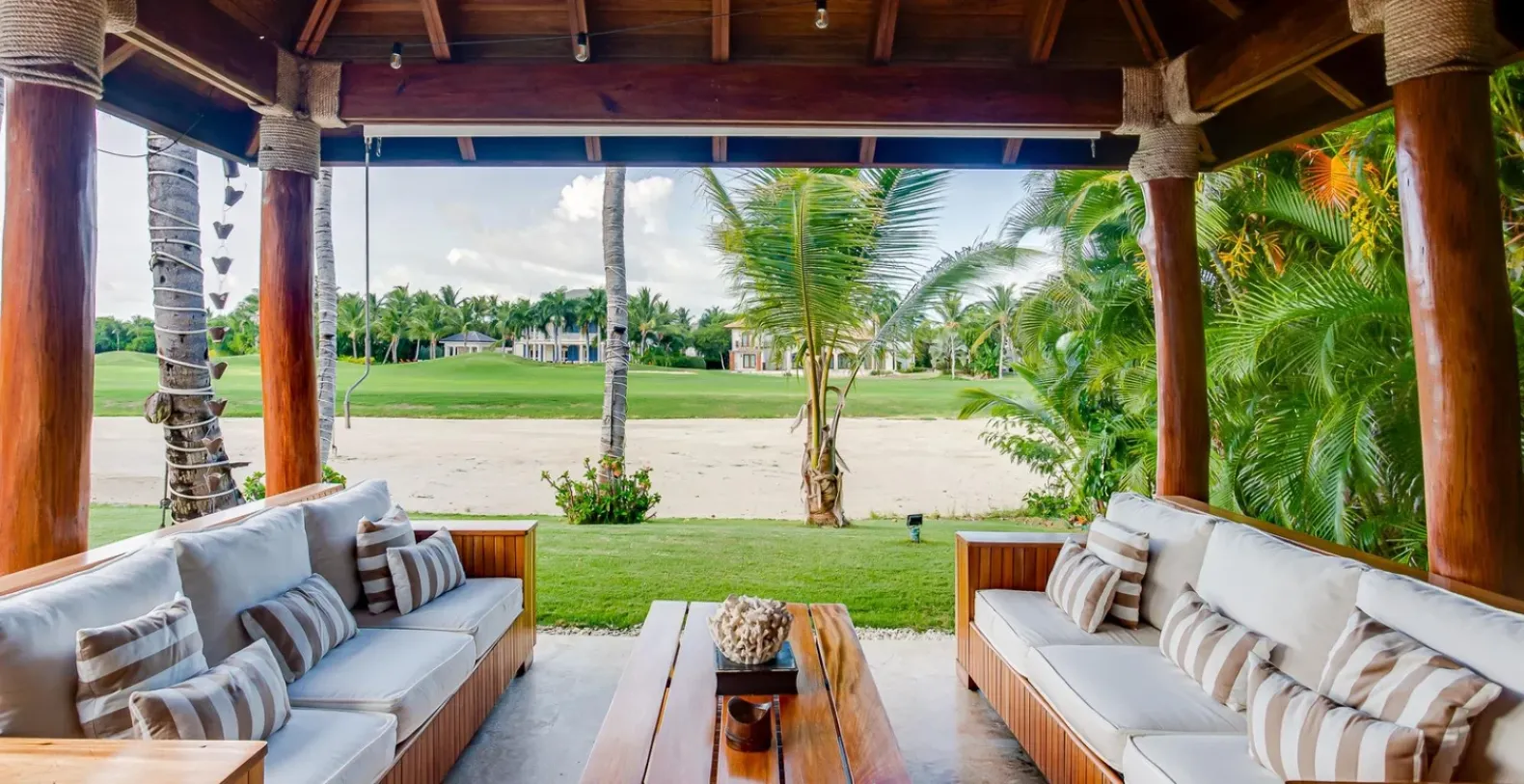 Jaguey 3 Punta Cana Vacation Villa - Dominican Republic