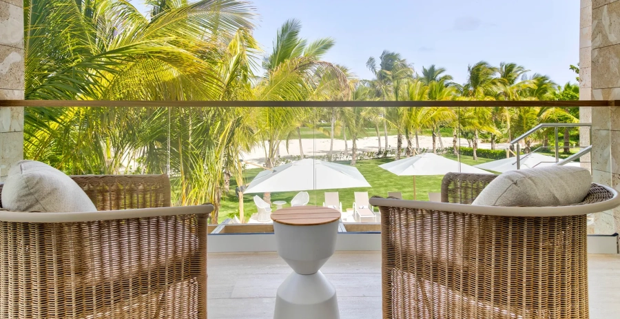 La Cana H8 Punta Cana Vacation Villa - Dominican Republic
