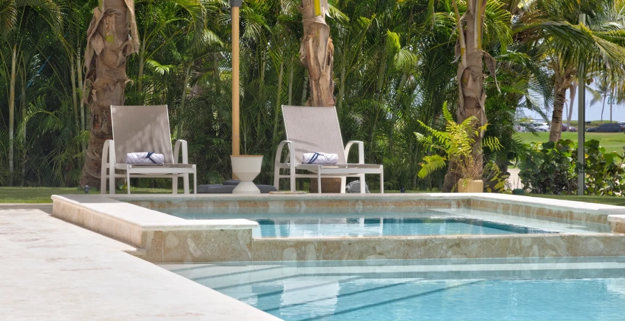 La Cana H8 Punta Cana Vacation Villa - Dominican Republic