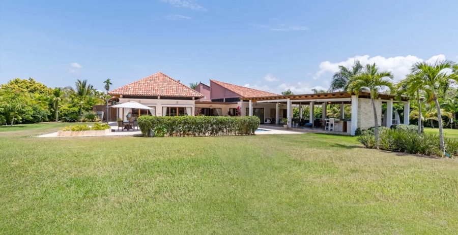 La Casa Cana Dominican Republic Vacation Villa - Casa de Campo