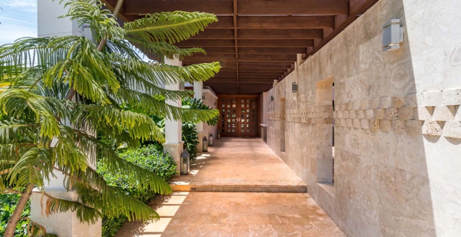 La Casa Cana Dominican Republic Vacation Villa - Casa de Campo