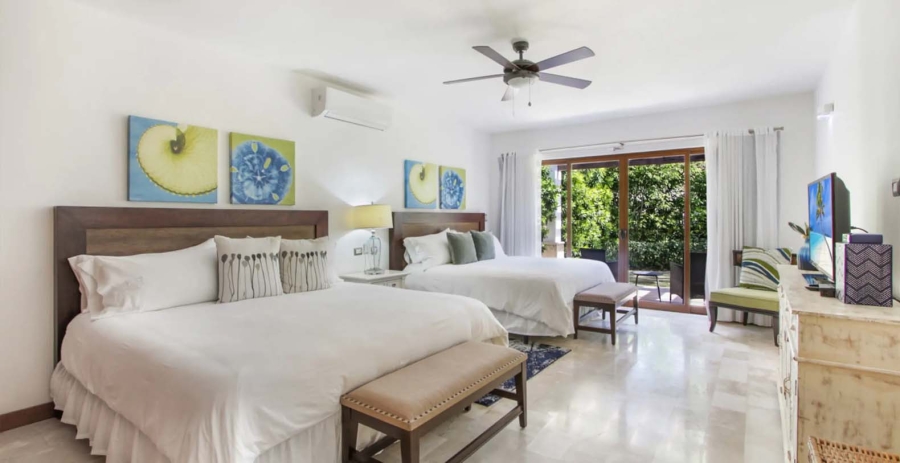 La Casa Cana Dominican Republic Vacation Villa - Casa de Campo