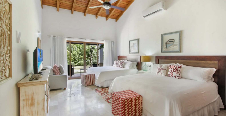 La Casa Cana Dominican Republic Vacation Villa - Casa de Campo