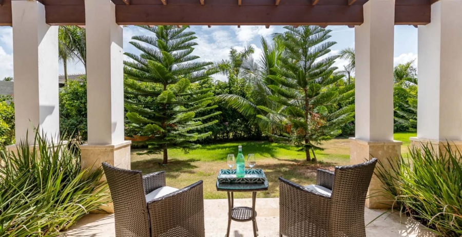 La Casa Cana Dominican Republic Vacation Villa - Casa de Campo