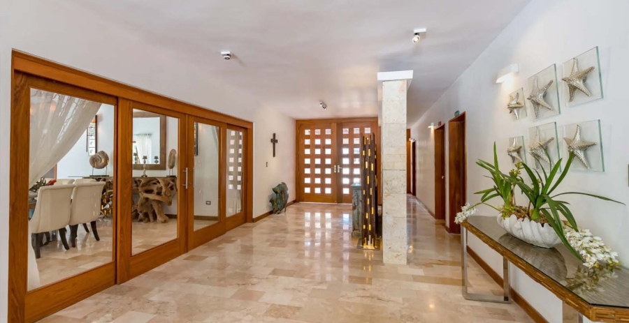 La Casa Cana Dominican Republic Vacation Villa - Casa de Campo