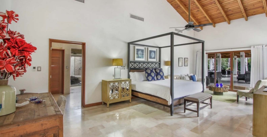 La Casa Cana Dominican Republic Vacation Villa - Casa de Campo