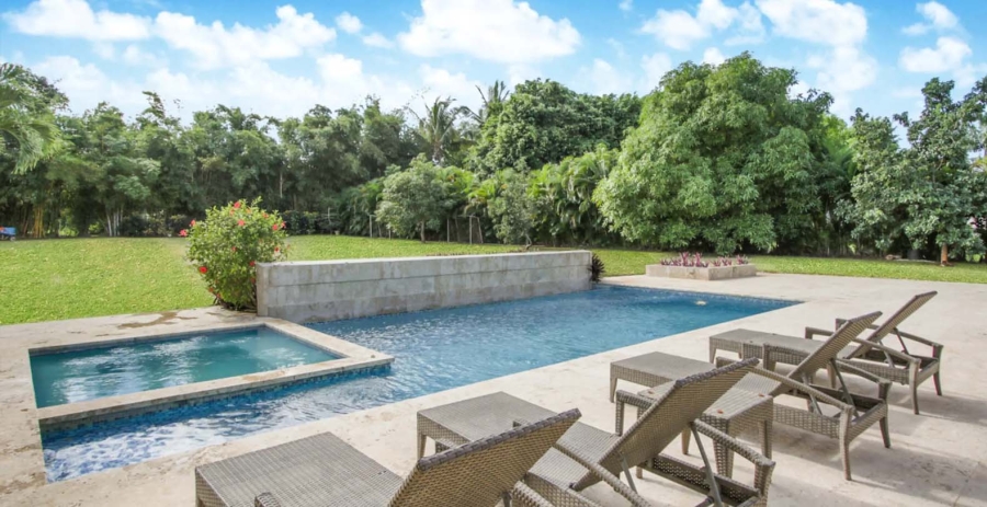 La Casa Cana Dominican Republic Vacation Villa - Casa de Campo