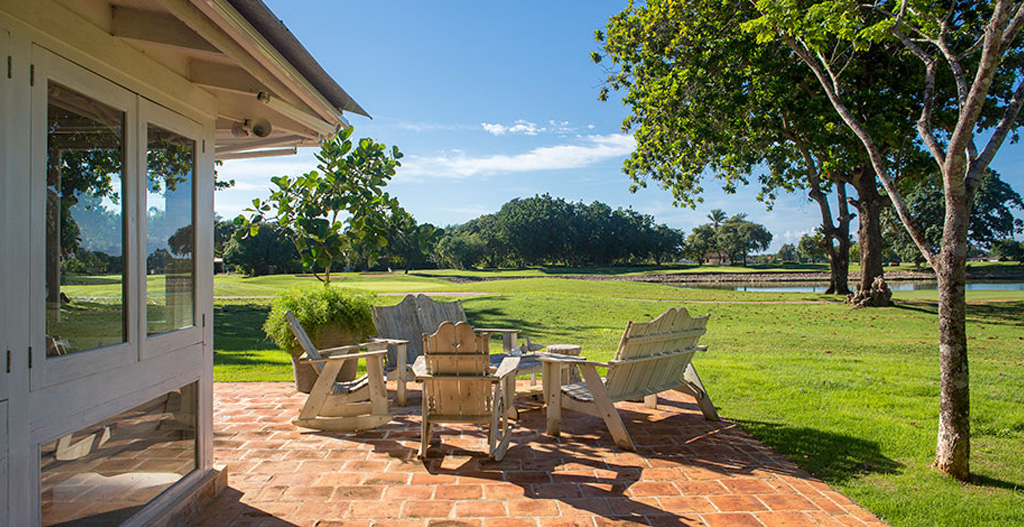 La Casita Blanca Casa de Campo, Dominican Republic, Vacation Rentals