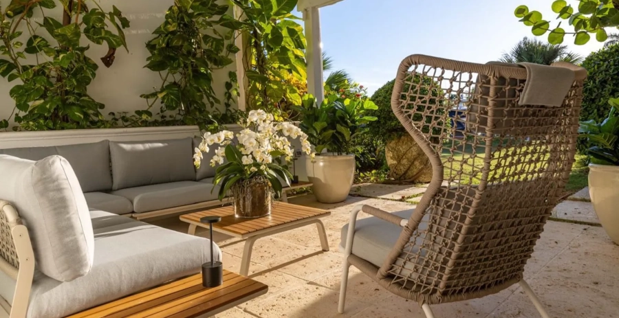 La Darsena Casa de Campo Vacation Villa - Dominican Republic