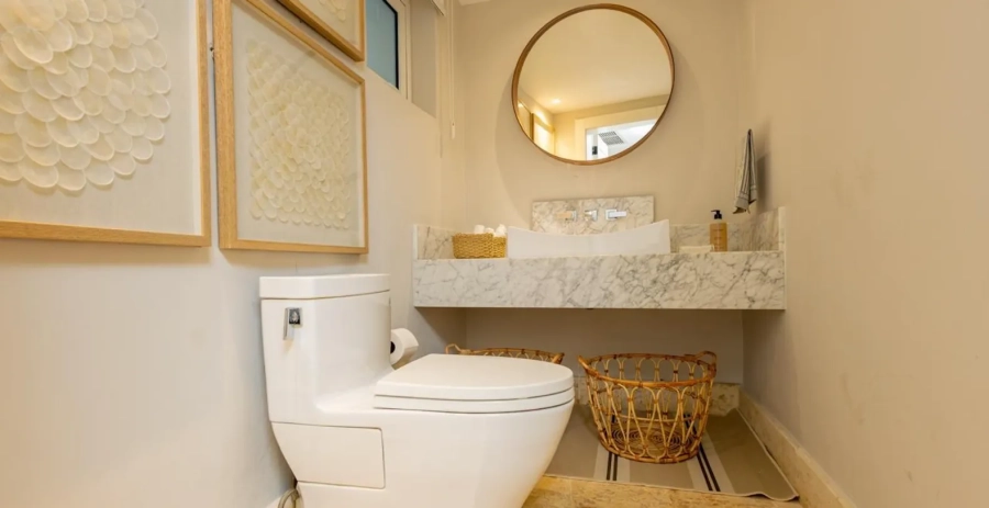 La Darsena Casa de Campo Vacation Villa - Dominican Republic