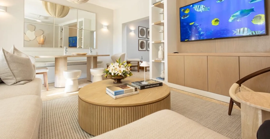 La Darsena Casa de Campo Vacation Villa - Dominican Republic