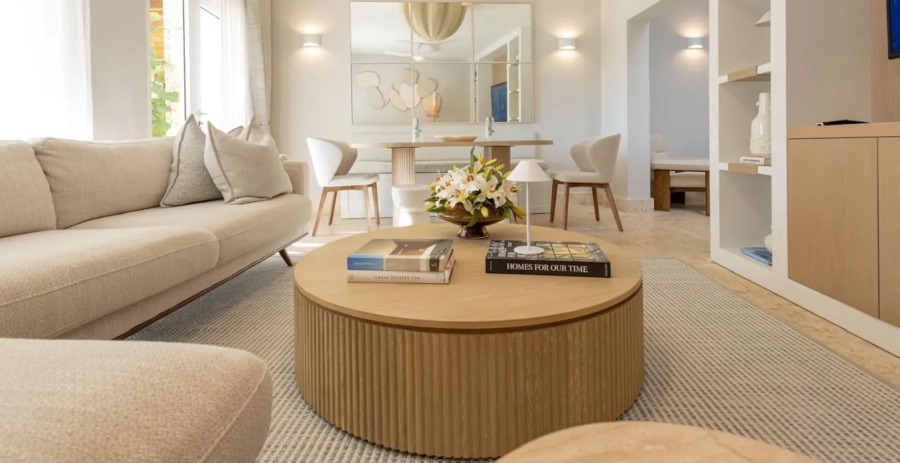 La Darsena Casa de Campo Vacation Villa - Dominican Republic