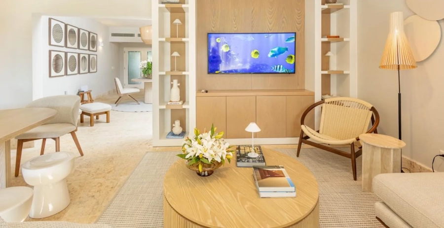 La Darsena Casa de Campo Vacation Villa - Dominican Republic