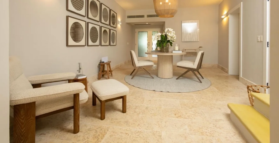 La Darsena Casa de Campo Vacation Villa - Dominican Republic