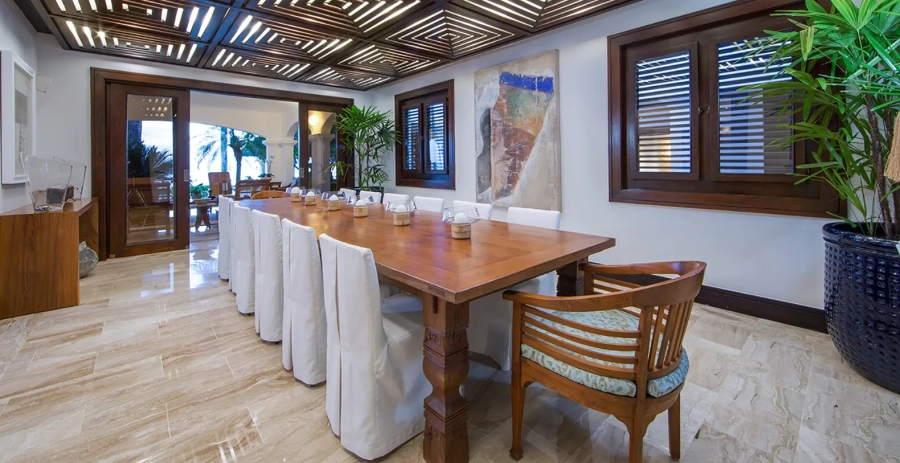 La Fabulosa Casa de Campo Vacation Villa - Dominican Republic