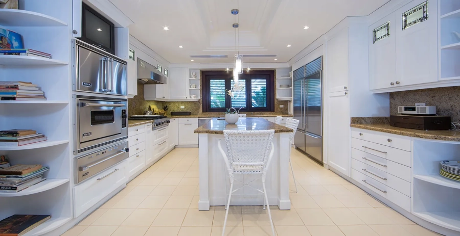 La Fabulosa Casa de Campo Vacation Villa - Dominican Republic