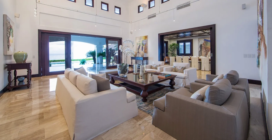 La Fabulosa Casa de Campo Vacation Villa - Dominican Republic