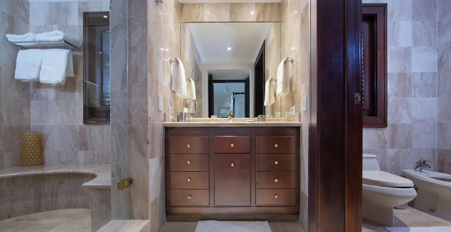 La Fabulosa Casa de Campo Vacation Villa - Dominican Republic