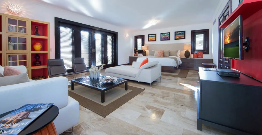 La Fabulosa Casa de Campo Vacation Villa - Dominican Republic