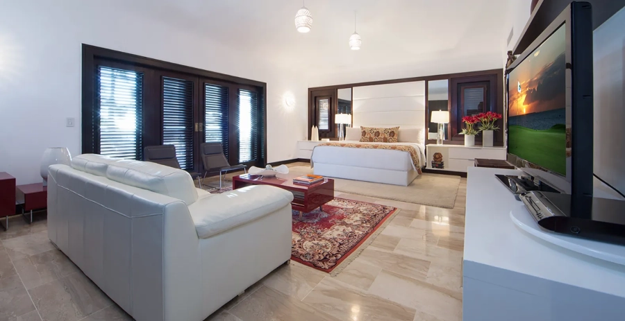 La Fabulosa Casa de Campo Vacation Villa - Dominican Republic