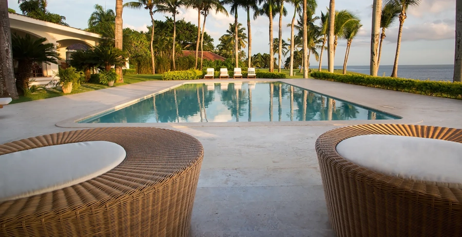 La Fabulosa Casa de Campo Vacation Villa - Dominican Republic