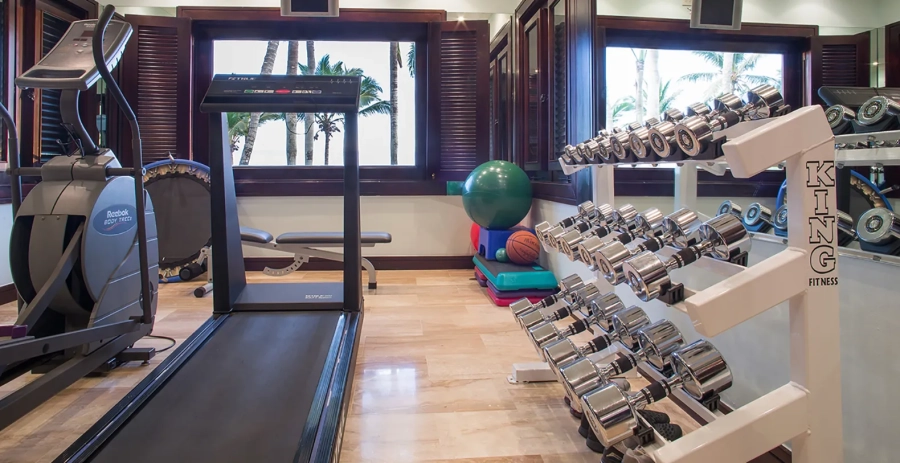 La Fabulosa Casa de Campo Vacation Villa - Dominican Republic