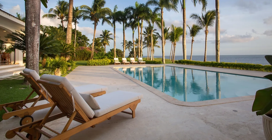 La Fabulosa Casa de Campo Vacation Villa - Dominican Republic