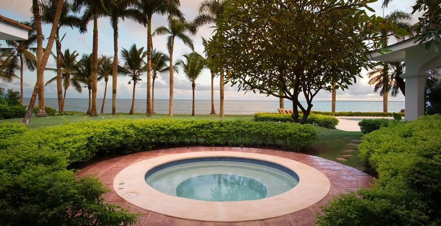 La Fabulosa Casa de Campo Vacation Villa - Dominican Republic