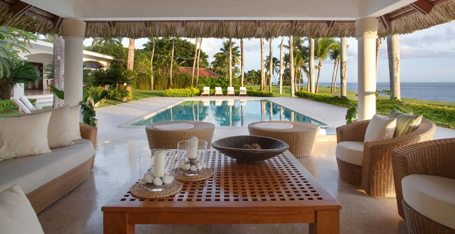 La Fabulosa Casa de Campo Vacation Villa - Dominican Republic