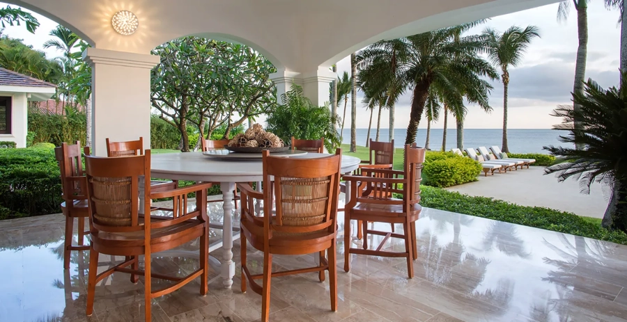 La Fabulosa Casa de Campo Vacation Villa - Dominican Republic