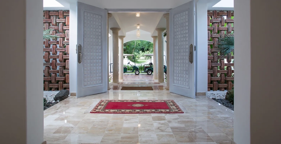 La Fabulosa Casa de Campo Vacation Villa - Dominican Republic