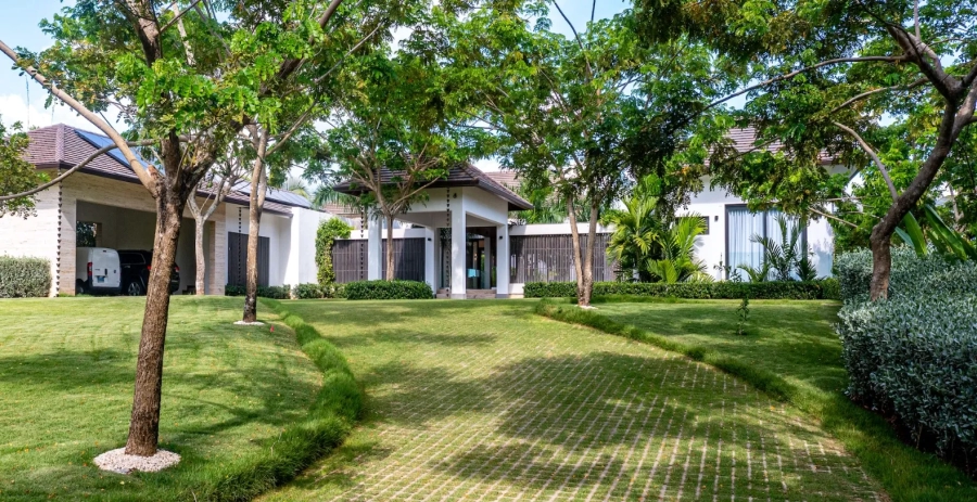 La Florentina Casa de Campo Vacation Villa - Dominican Republic