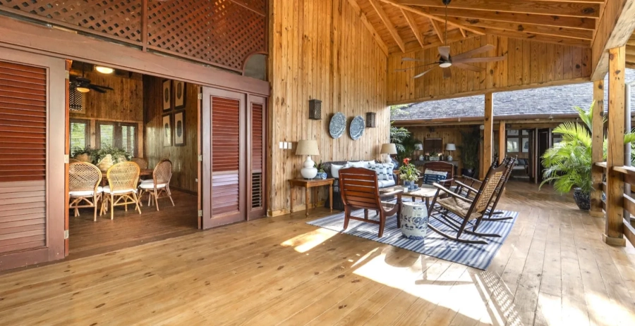 La Madera Casa de Campo Vacation Villa - Dominican Republic