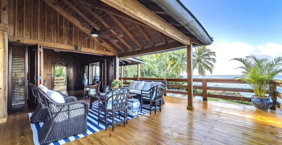 La Madera Casa de Campo Vacation Villa - Dominican Republic