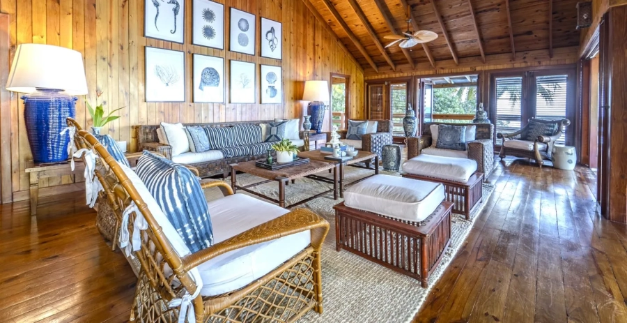 La Madera Casa de Campo Vacation Villa - Dominican Republic