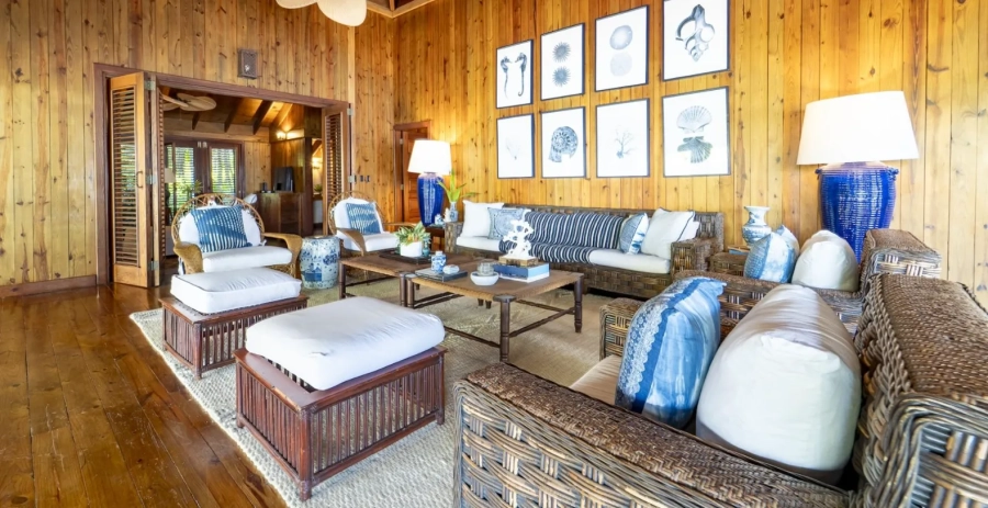 La Madera Casa de Campo Vacation Villa - Dominican Republic