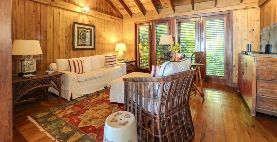 La Madera Casa de Campo Vacation Villa - Dominican Republic