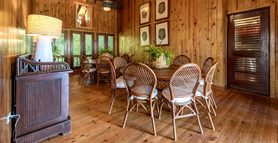 La Madera Casa de Campo Vacation Villa - Dominican Republic