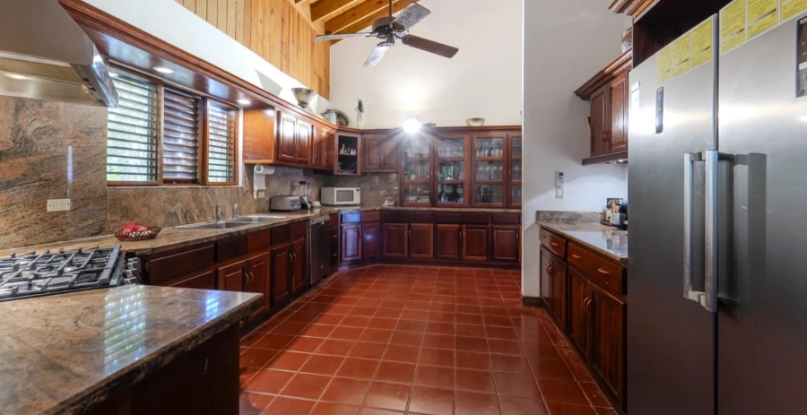 La Madera Casa de Campo Vacation Villa - Dominican Republic