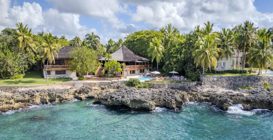 La Madera Casa de Campo Vacation Villa - Dominican Republic