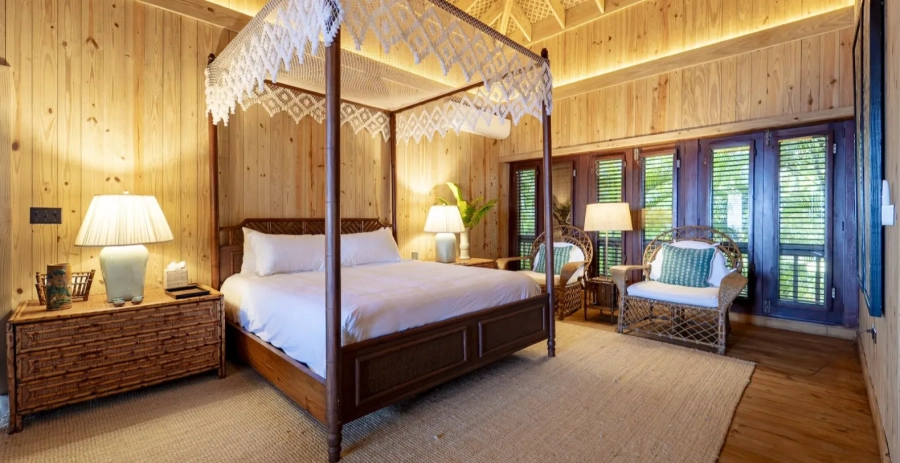 La Madera Casa de Campo Vacation Villa - Dominican Republic