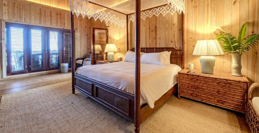 La Madera Casa de Campo Vacation Villa - Dominican Republic