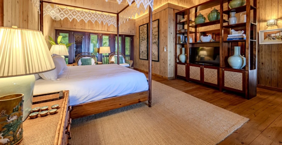 La Madera Casa de Campo Vacation Villa - Dominican Republic