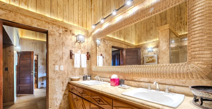 La Madera Casa de Campo Vacation Villa - Dominican Republic