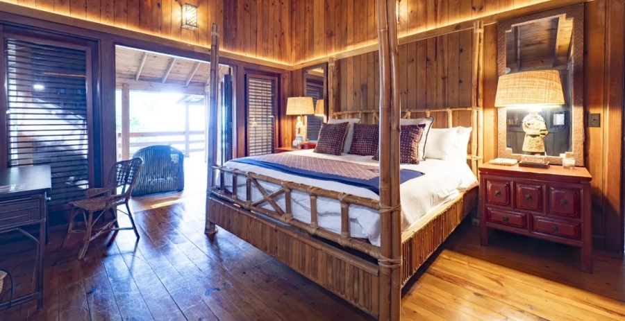 La Madera Casa de Campo Vacation Villa - Dominican Republic