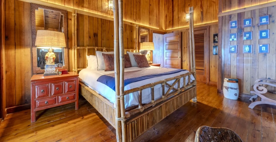 La Madera Casa de Campo Vacation Villa - Dominican Republic