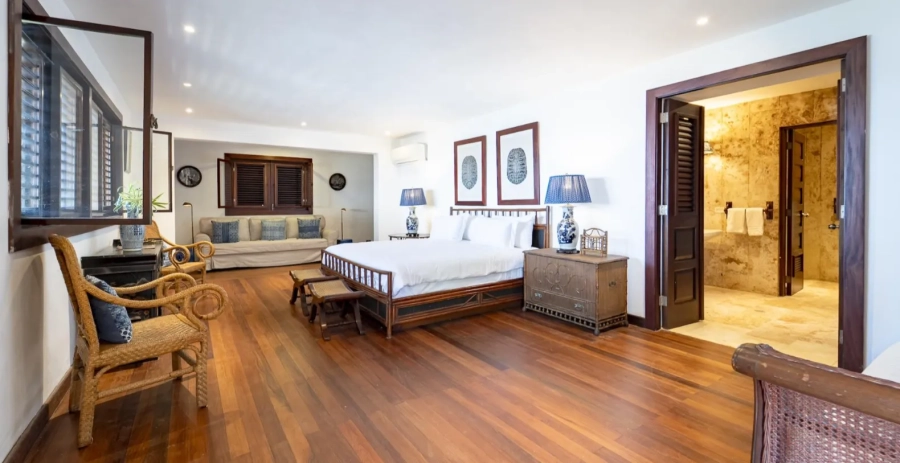 La Madera Casa de Campo Vacation Villa - Dominican Republic