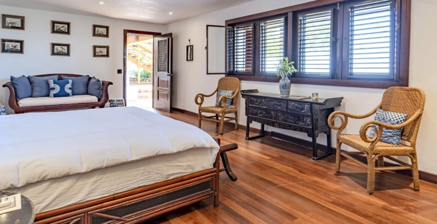 La Madera Casa de Campo Vacation Villa - Dominican Republic