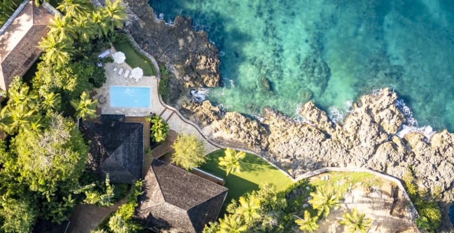 La Madera Casa de Campo Vacation Villa - Dominican Republic