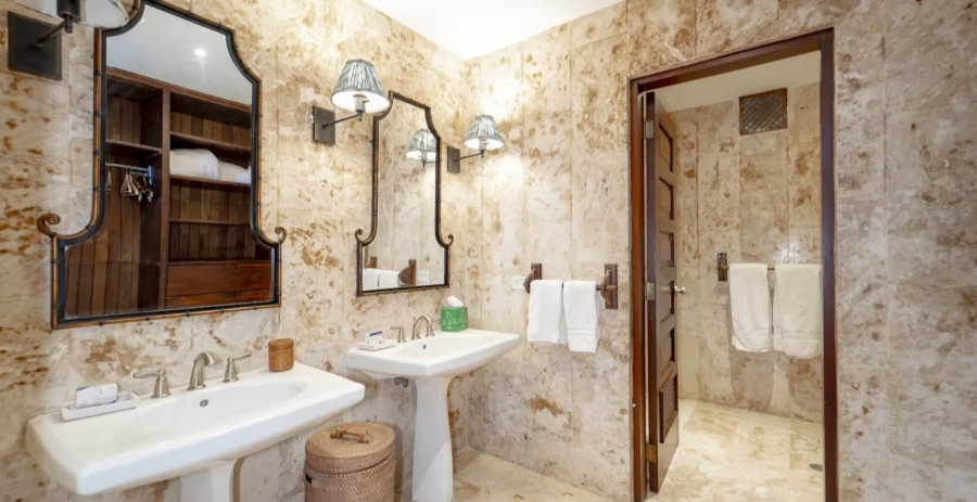 La Madera Casa de Campo Vacation Villa - Dominican Republic